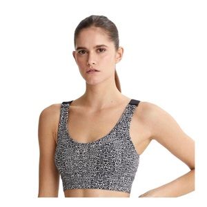 Custom Varley🦎Edris Bra - Mini Cheetah🌵